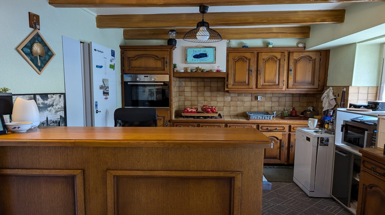 Ma-Cabane - Vente Maison Plémet, 110 m²