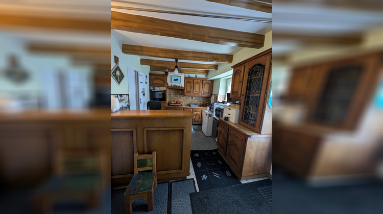 Ma-Cabane - Vente Maison Plémet, 110 m²