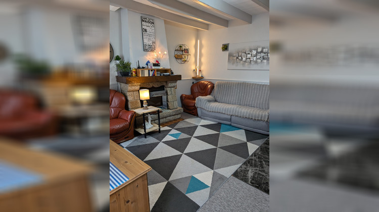 Ma-Cabane - Vente Maison Plémet, 110 m²