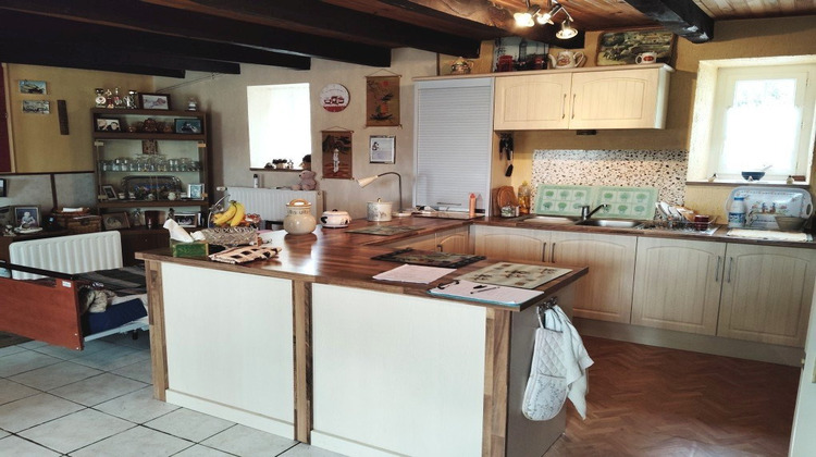 Ma-Cabane - Vente Maison PLEMET, 217 m²