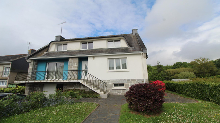 Ma-Cabane - Vente Maison Plemet, 130 m²