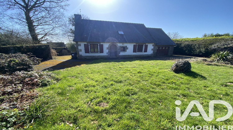 Ma-Cabane - Vente Maison Plémet, 92 m²