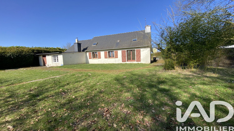 Ma-Cabane - Vente Maison Plémet, 92 m²