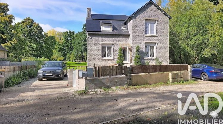 Ma-Cabane - Vente Maison Plémet, 152 m²