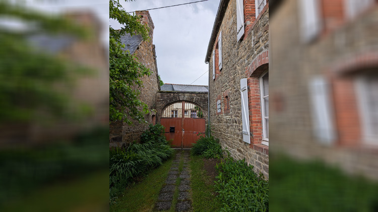 Ma-Cabane - Vente Maison Plémet, 90 m²