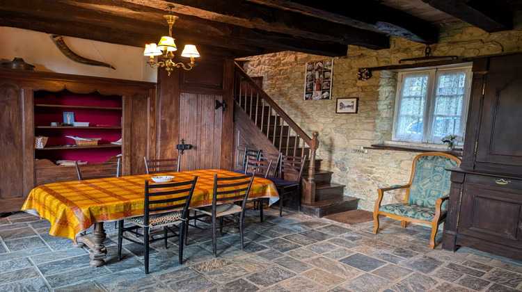 Ma-Cabane - Vente Maison Plémet, 90 m²