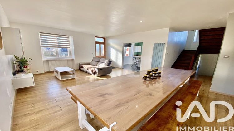 Ma-Cabane - Vente Maison Plemet, 119 m²
