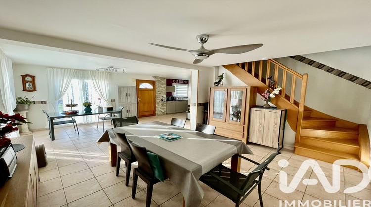 Ma-Cabane - Vente Maison Plémet, 130 m²