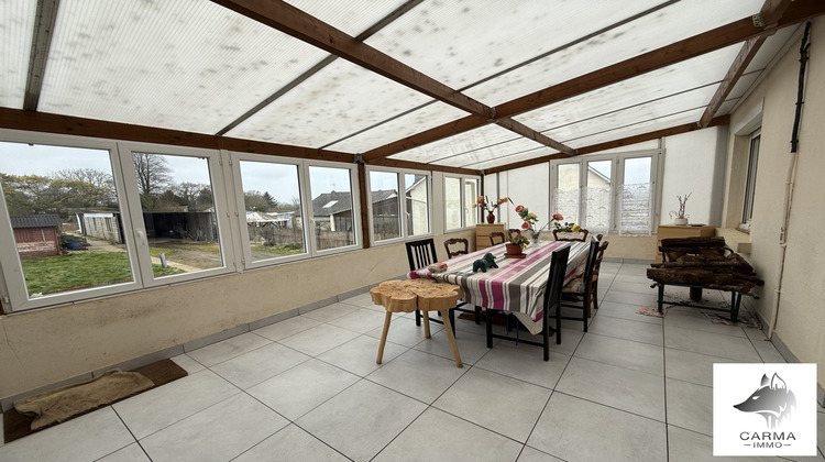 Ma-Cabane - Vente Maison Plémet, 86 m²