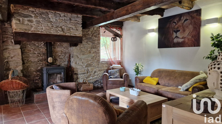 Ma-Cabane - Vente Maison Plémet, 110 m²