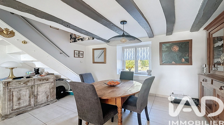 Ma-Cabane - Vente Maison Plémet, 78 m²