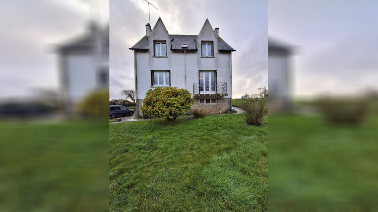 Ma-Cabane - Vente Maison PLEMET, 148 m²