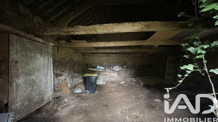 Ma-Cabane - Vente Maison Plémet, 20 m²