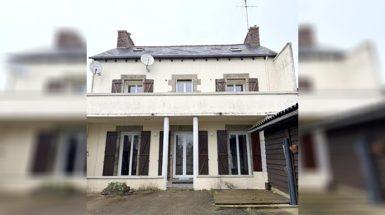 Ma-Cabane - Vente Maison Plémet, 143 m²