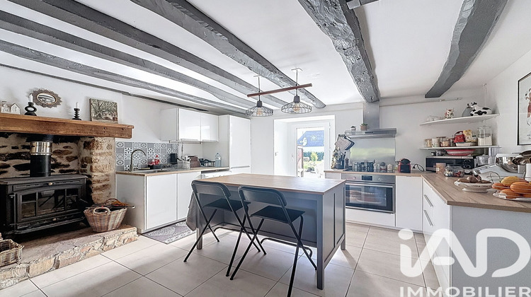 Ma-Cabane - Vente Maison Plémet, 78 m²