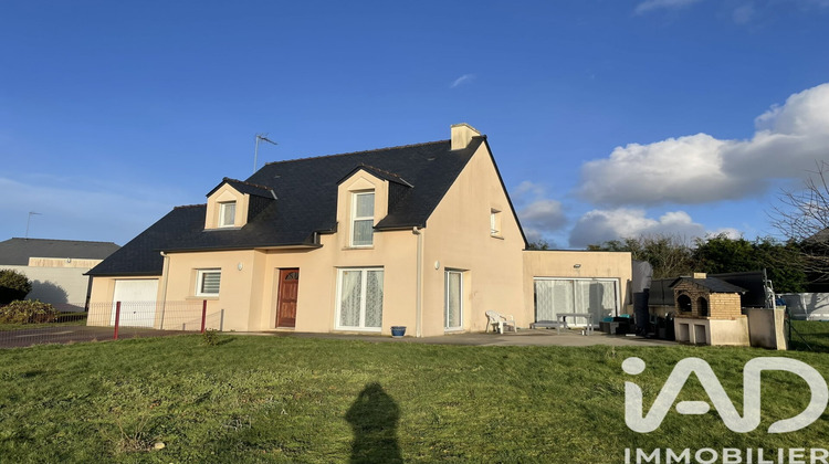 Ma-Cabane - Vente Maison Plémet, 130 m²