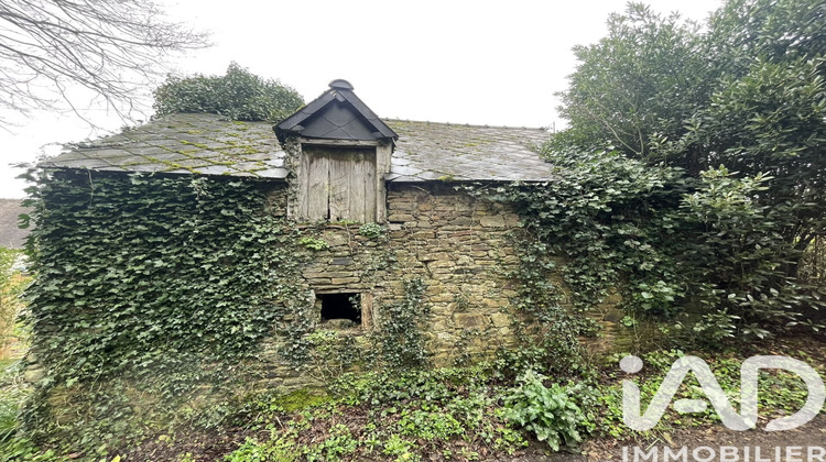 Ma-Cabane - Vente Maison Plémet, 20 m²