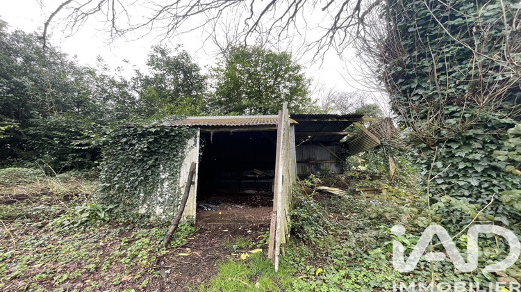 Ma-Cabane - Vente Maison Plémet, 20 m²