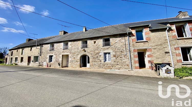 Ma-Cabane - Vente Maison Plémet, 167 m²