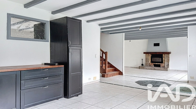 Ma-Cabane - Vente Maison Plémet, 88 m²