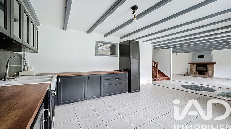 Ma-Cabane - Vente Maison Plémet, 88 m²