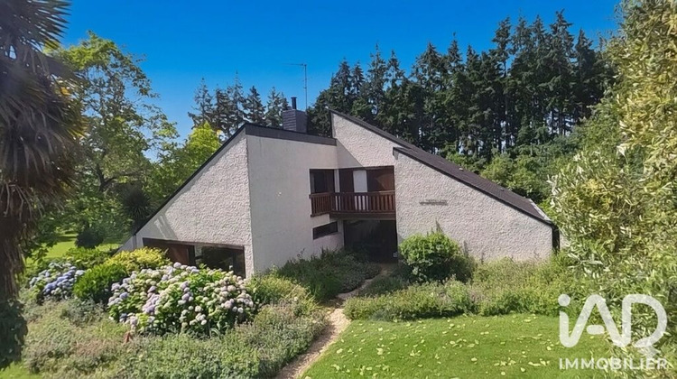 Ma-Cabane - Vente Maison Plémet, 143 m²