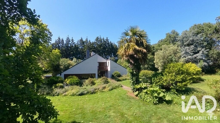 Ma-Cabane - Vente Maison Plémet, 143 m²