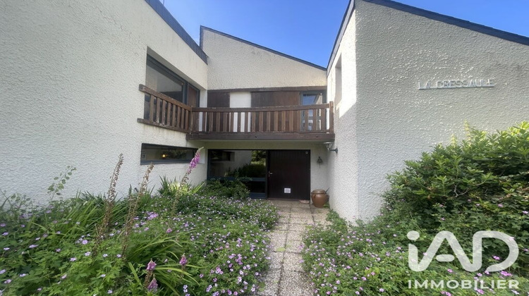 Ma-Cabane - Vente Maison Plémet, 143 m²