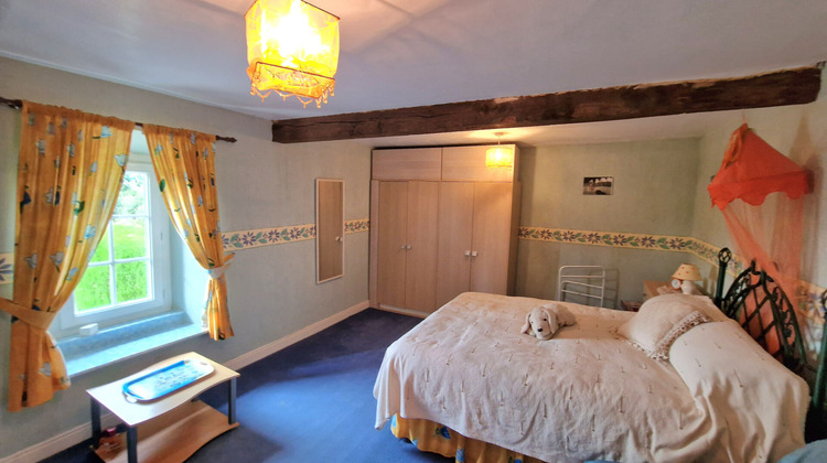 Ma-Cabane - Vente Maison PLEMET, 217 m²