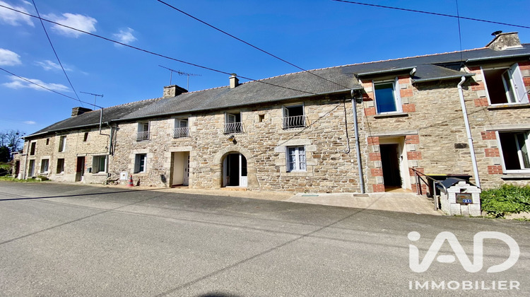 Ma-Cabane - Vente Maison Plemet, 167 m²