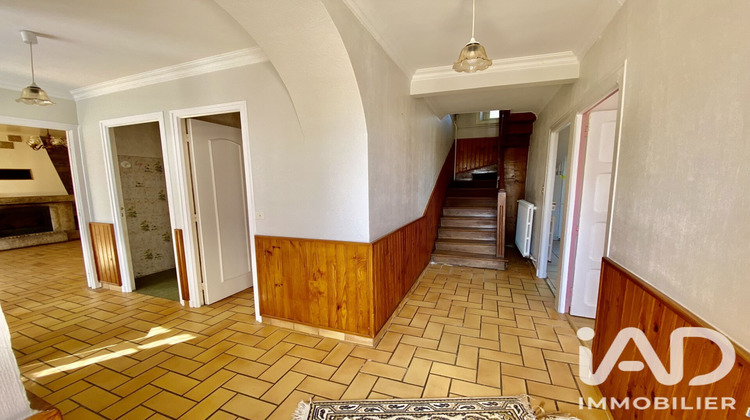 Ma-Cabane - Vente Maison Plemet, 167 m²