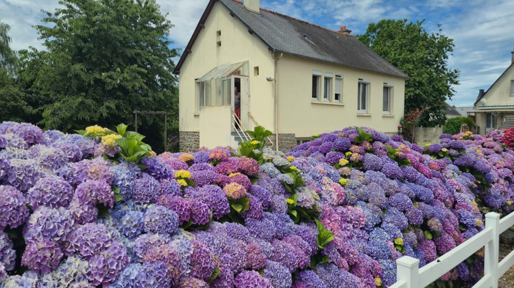 Ma-Cabane - Vente Maison Plémet, 77 m²