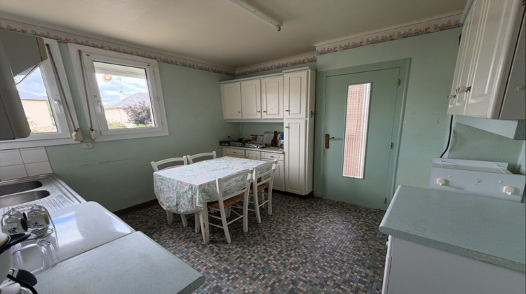 Ma-Cabane - Vente Maison Plémet, 77 m²