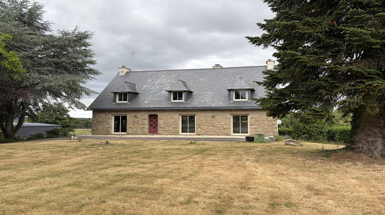 Ma-Cabane - Vente Maison Plémet, 320 m²