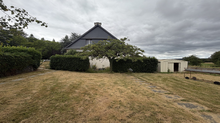 Ma-Cabane - Vente Maison Plémet, 320 m²