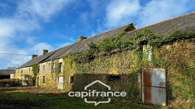 Ma-Cabane - Vente Maison PLEMET, 120 m²