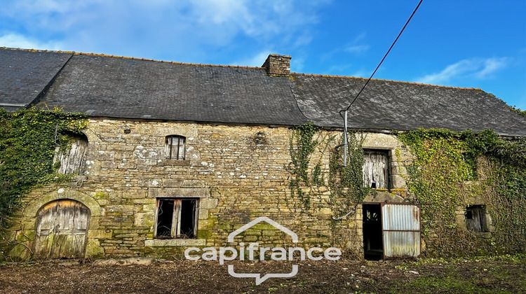 Ma-Cabane - Vente Maison PLEMET, 120 m²