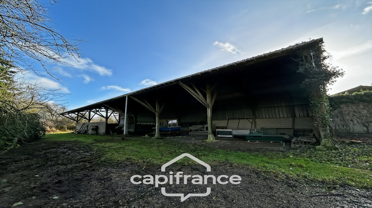 Ma-Cabane - Vente Maison PLEMET, 120 m²