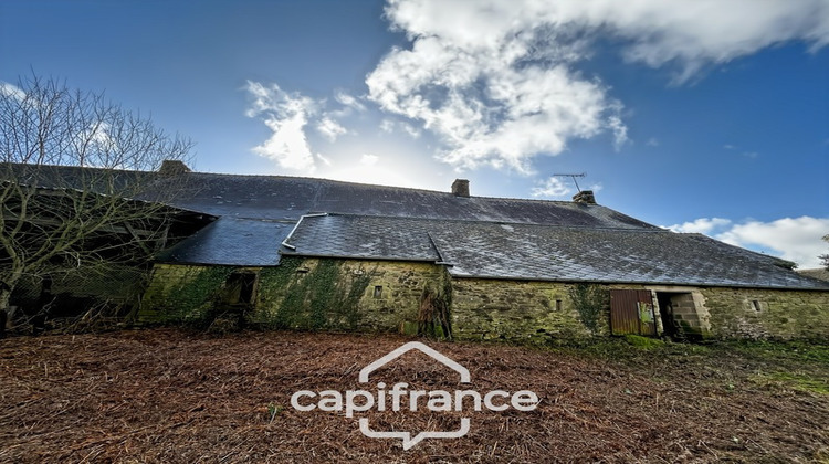 Ma-Cabane - Vente Maison PLEMET, 125 m²