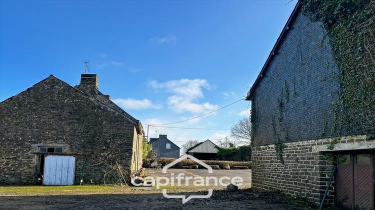 Ma-Cabane - Vente Maison PLEMET, 125 m²