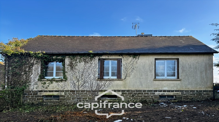 Ma-Cabane - Vente Maison PLEMET, 68 m²