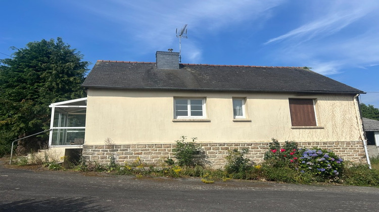 Ma-Cabane - Vente Maison PLEMET, 68 m²