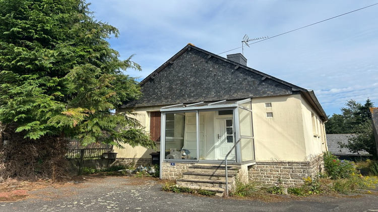Ma-Cabane - Vente Maison PLEMET, 68 m²
