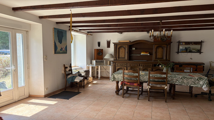 Ma-Cabane - Vente Maison Plémet, 196 m²