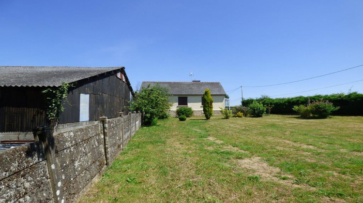 Ma-Cabane - Vente Maison PLEMET, 68 m²