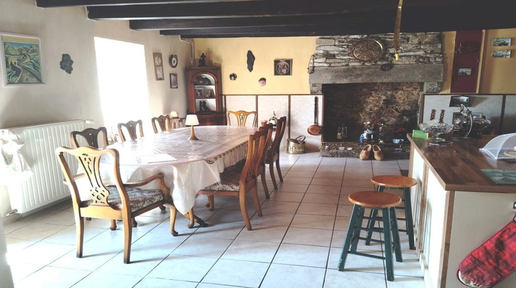 Ma-Cabane - Vente Maison PLEMET, 217 m²