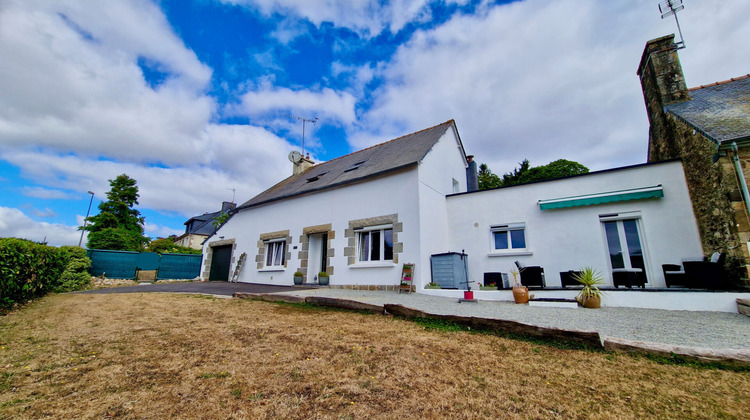 Ma-Cabane - Vente Maison PLEMET, 113 m²