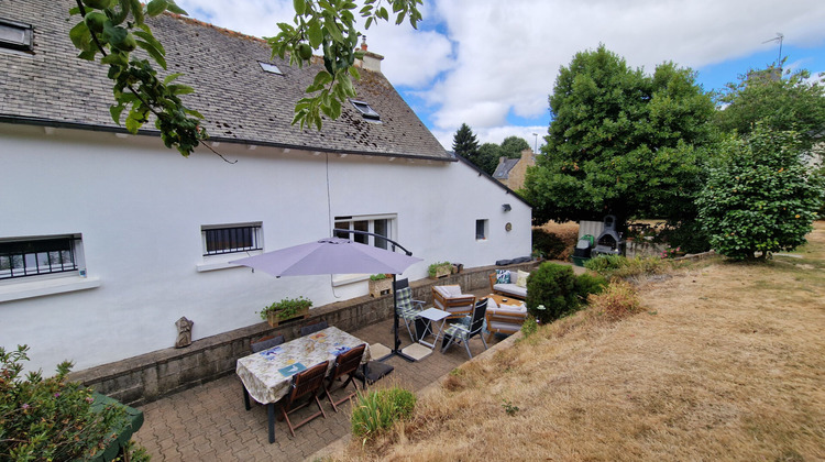 Ma-Cabane - Vente Maison PLEMET, 113 m²