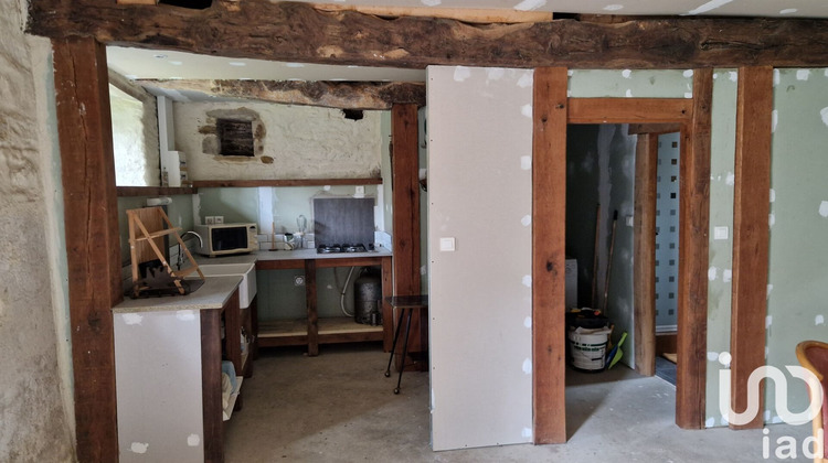 Ma-Cabane - Vente Maison Plémet, 130 m²