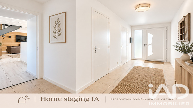 Ma-Cabane - Vente Maison Plémet, 130 m²